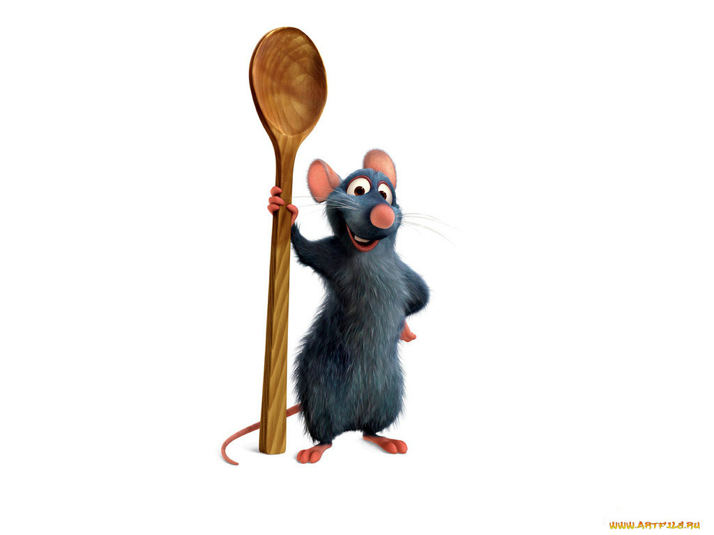 , ratatouille